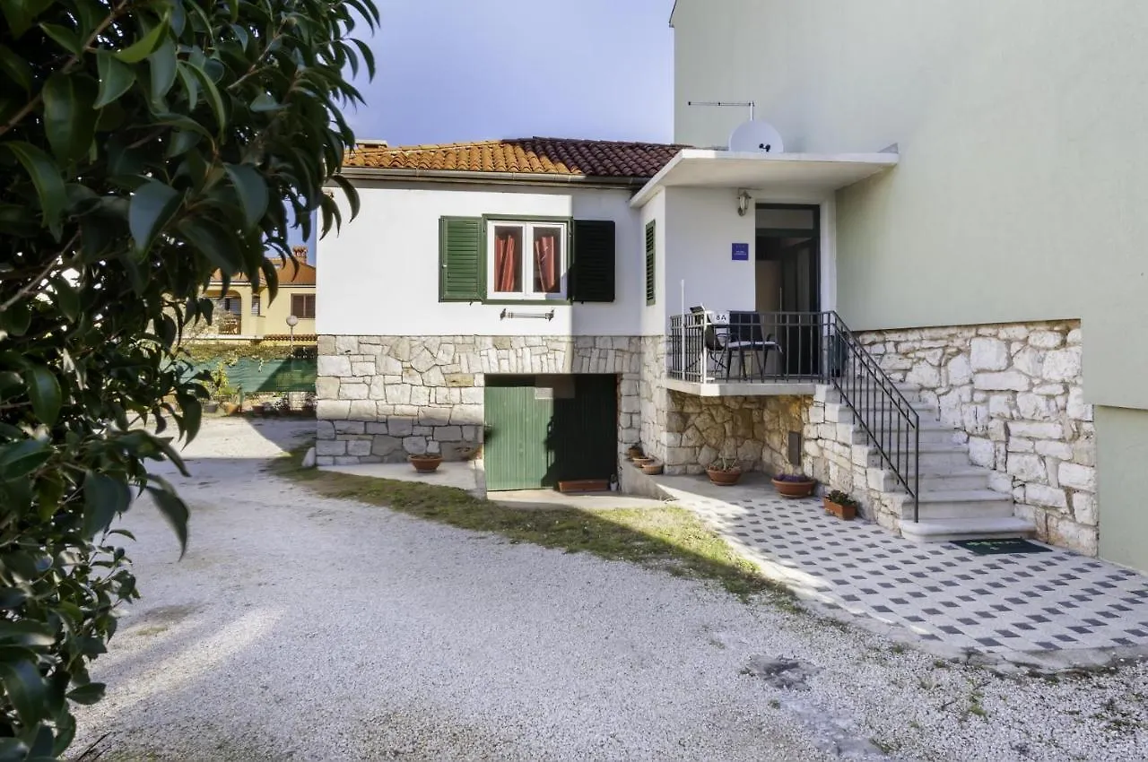 Studio Sony Rovinj 0*,
