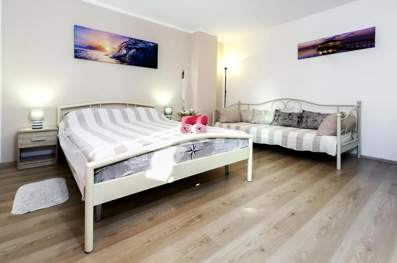 Studio Sony Rovinj