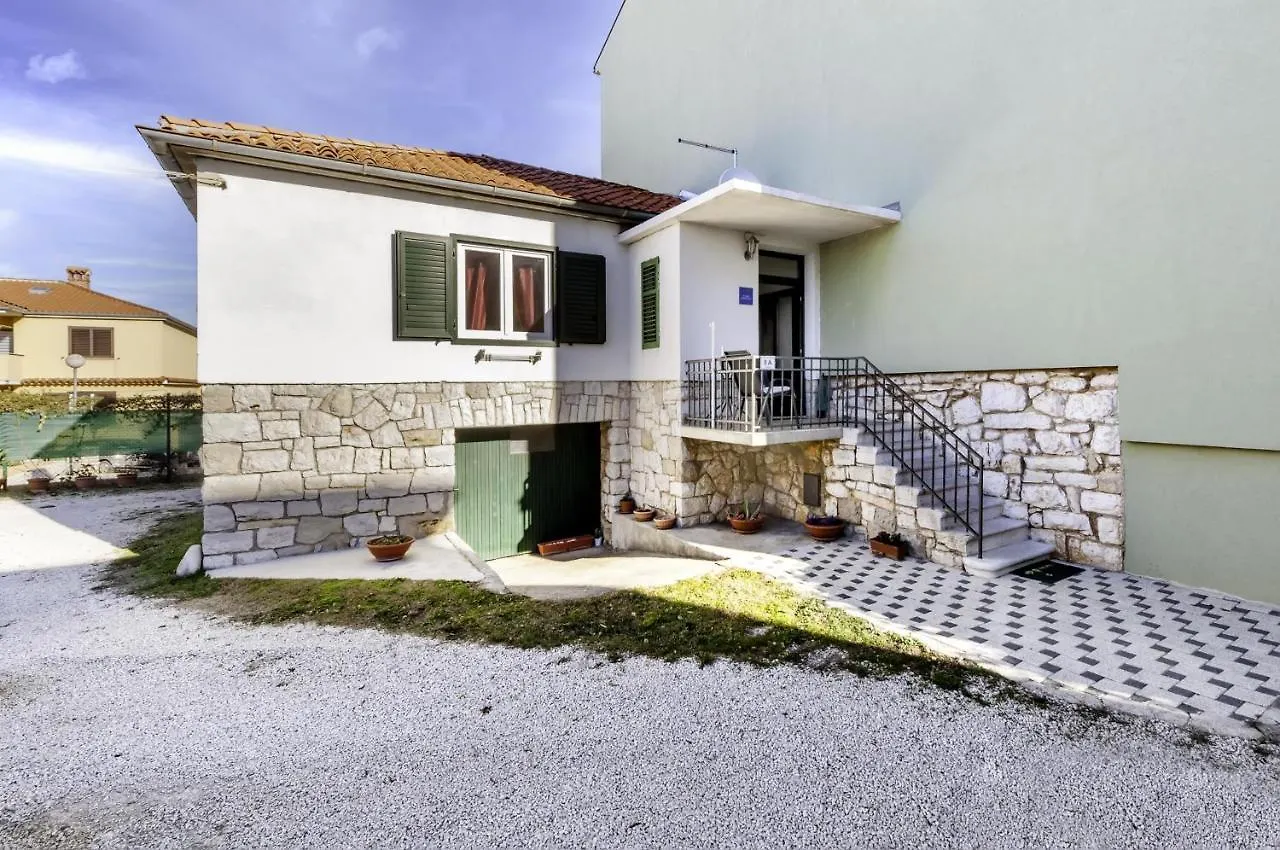 Studio Sony Rovinj Apartment