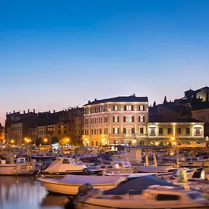 4* Отель Adriatic By Maistra Collection