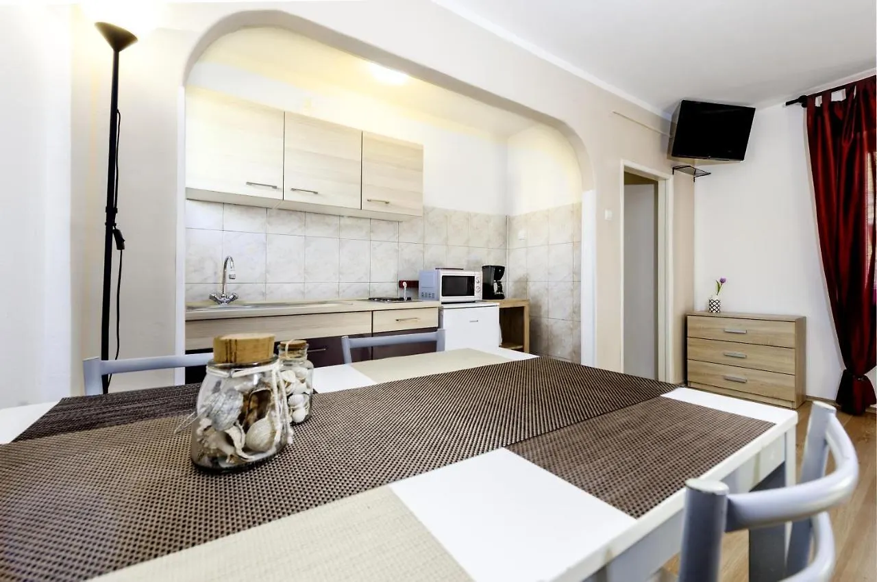 Studio Sony Rovinj Apartmán