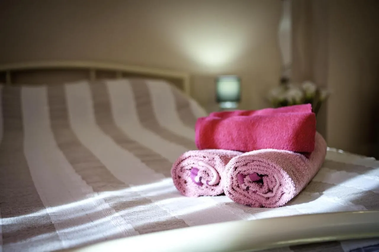 Apartmán Studio Sony Rovinj Chorvatsko