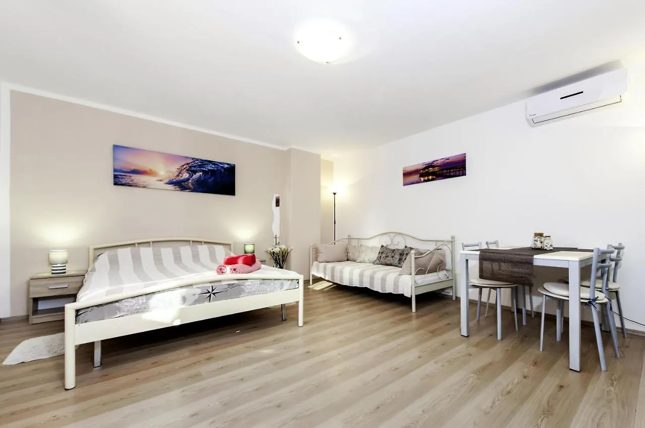 Studio Sony Rovinj