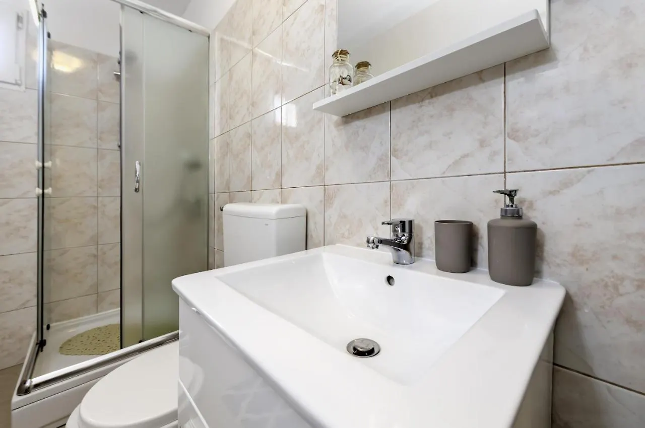 Apartmán Studio Sony Rovinj