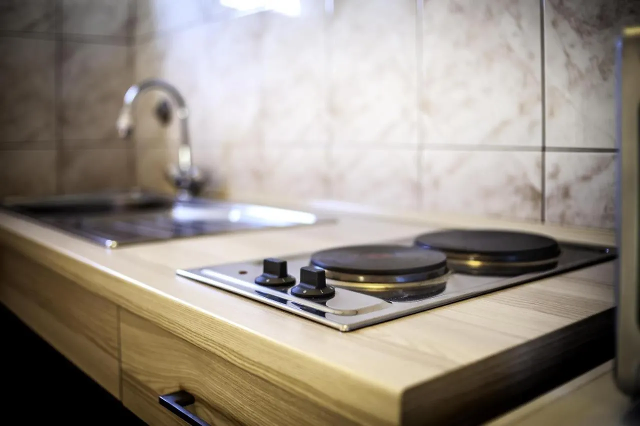 Apartmán Studio Sony Rovinj