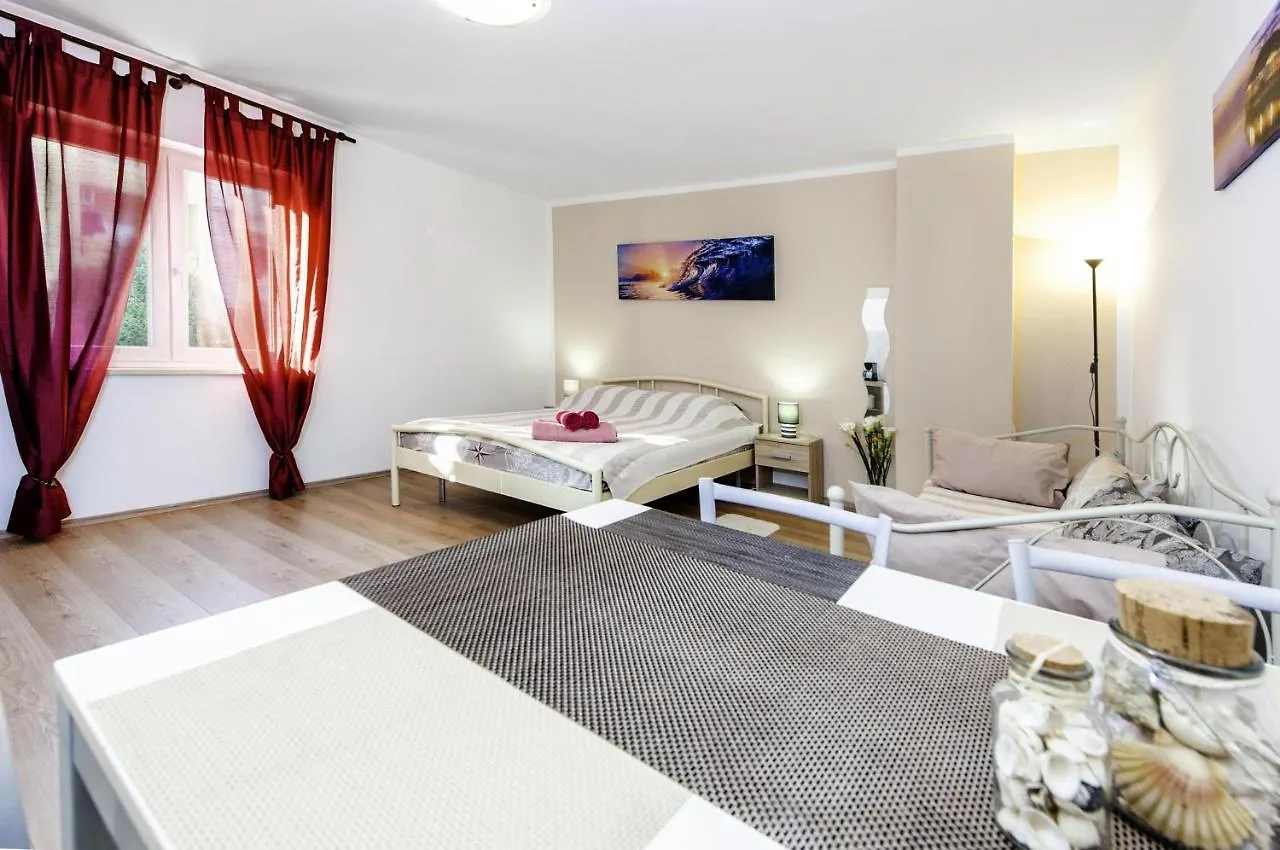 Studio Sony Rovinj