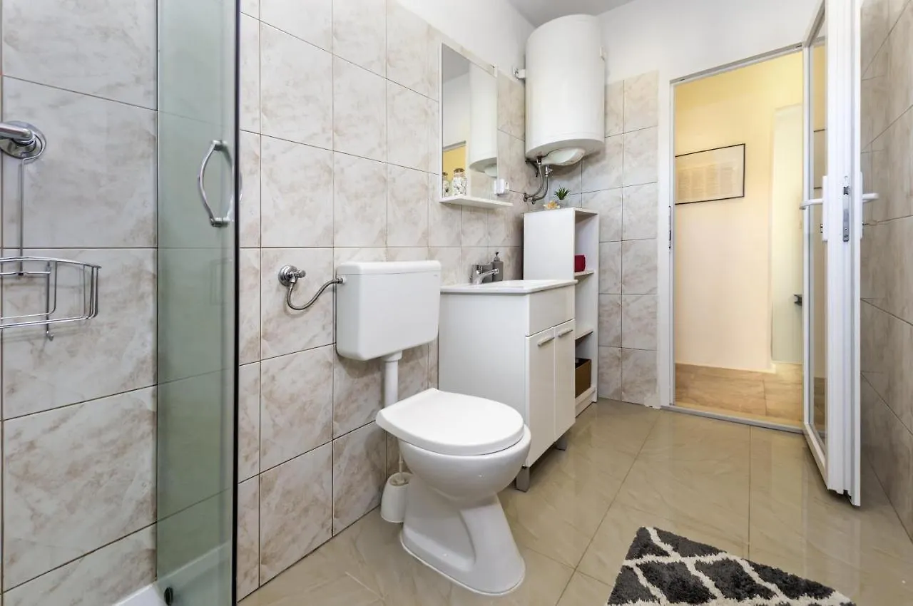 Studio Sony Rovinj 0*,